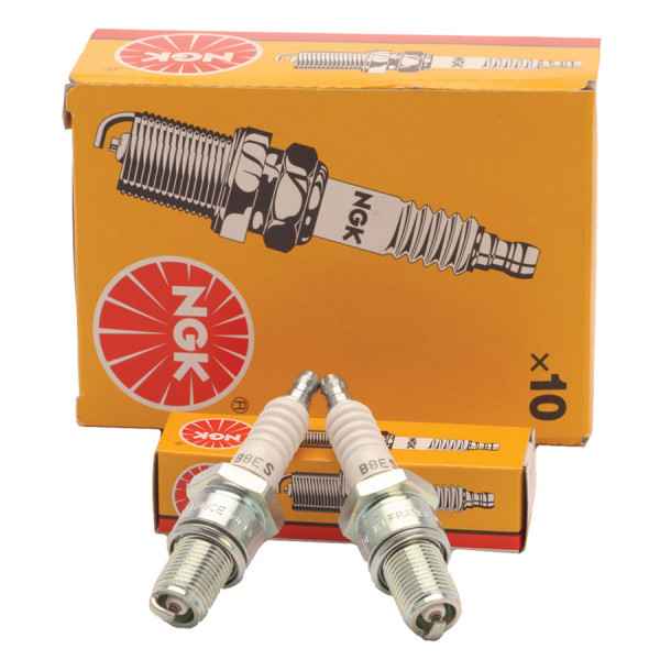 NGK Spark plug bp6es